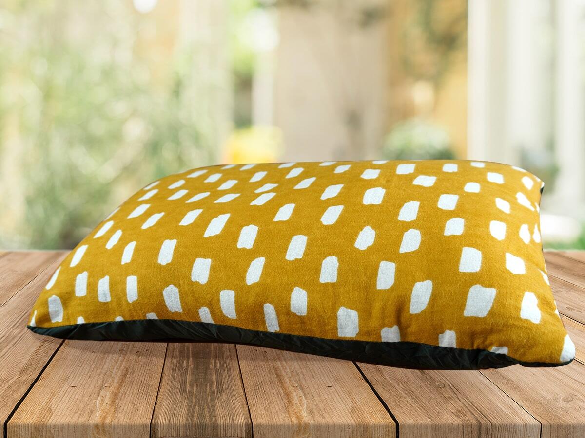 Coussin Oreiller - Dundee Sleepyhead - Camping, Voyage 5/7