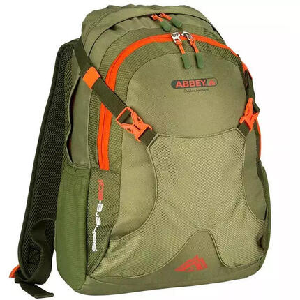 Abbey Camp® Rugzak 20L