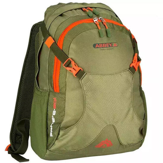 Abbey Camp® Rugzak 20L