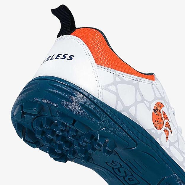 Cricket Schuhe Herren Rasen leicht - Belter atmungsaktiv rutschfest 5/7