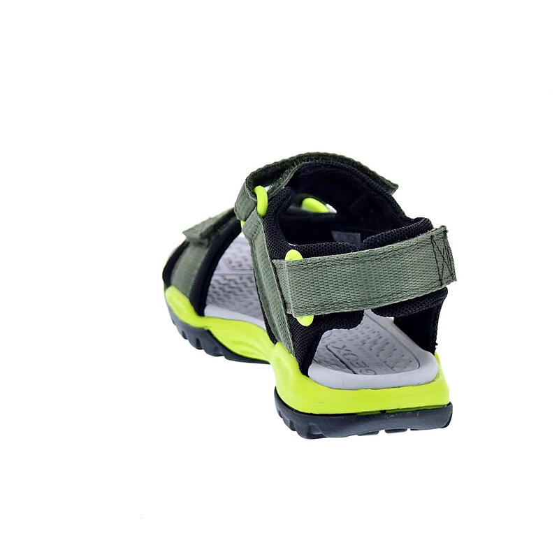 GEOX Niños Sandalias modelo Borealis