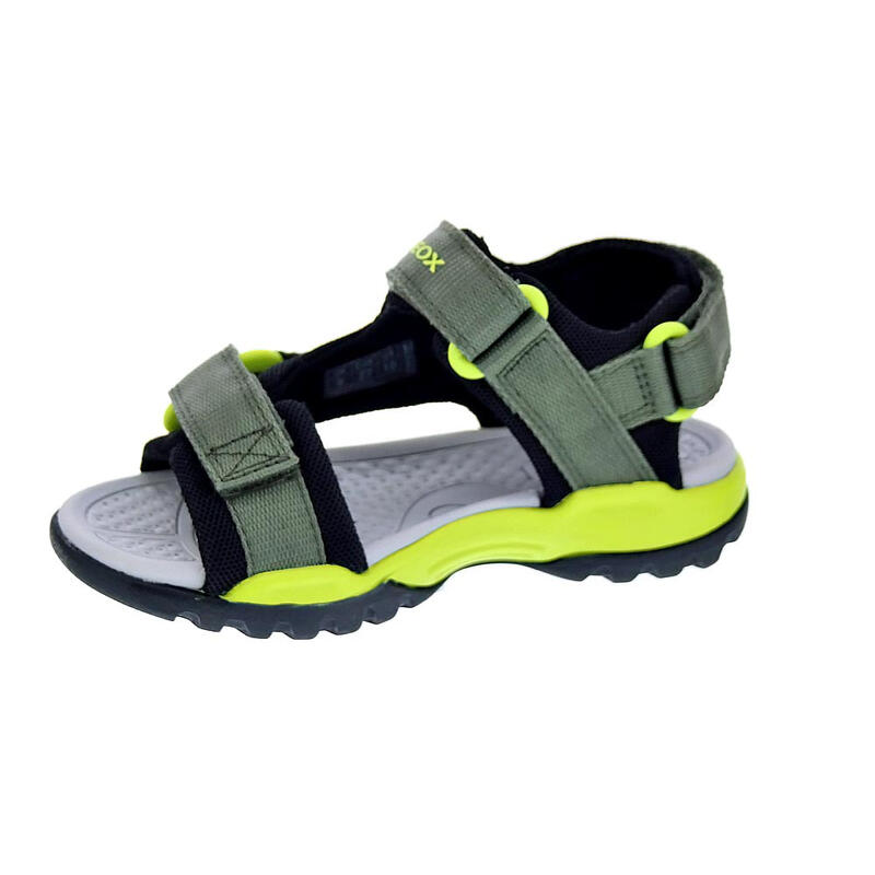 GEOX Niños Sandalias modelo Borealis