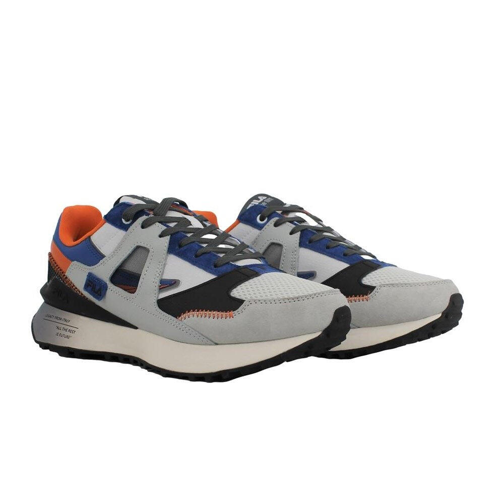 Buty do chodzenia męskie Fila Contempo 2/4