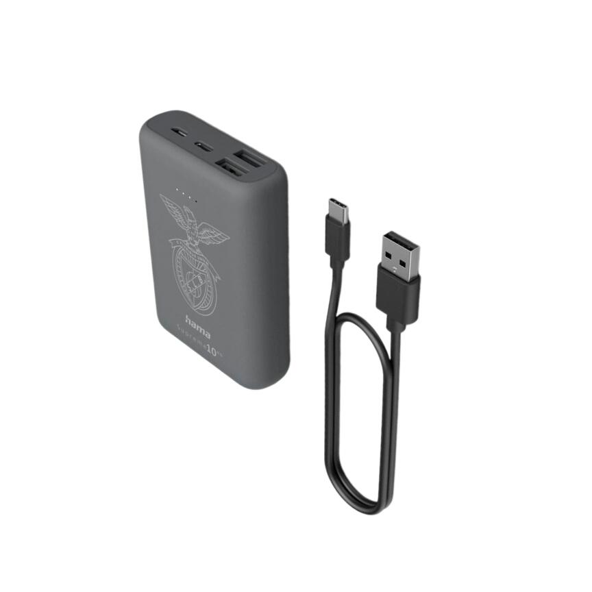 Powerbank Benfica 3/3
