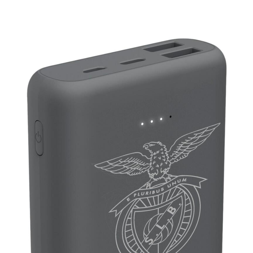 Powerbank Benfica 2/3