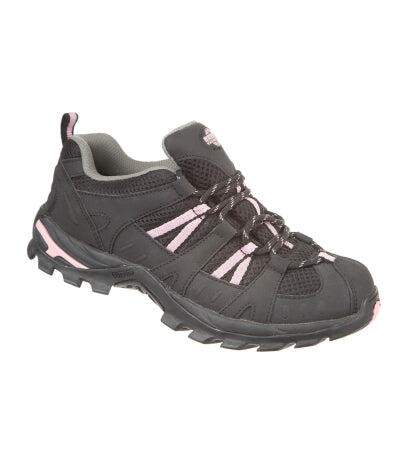 PINE Women's Waterproof Walking Shoes 2/3