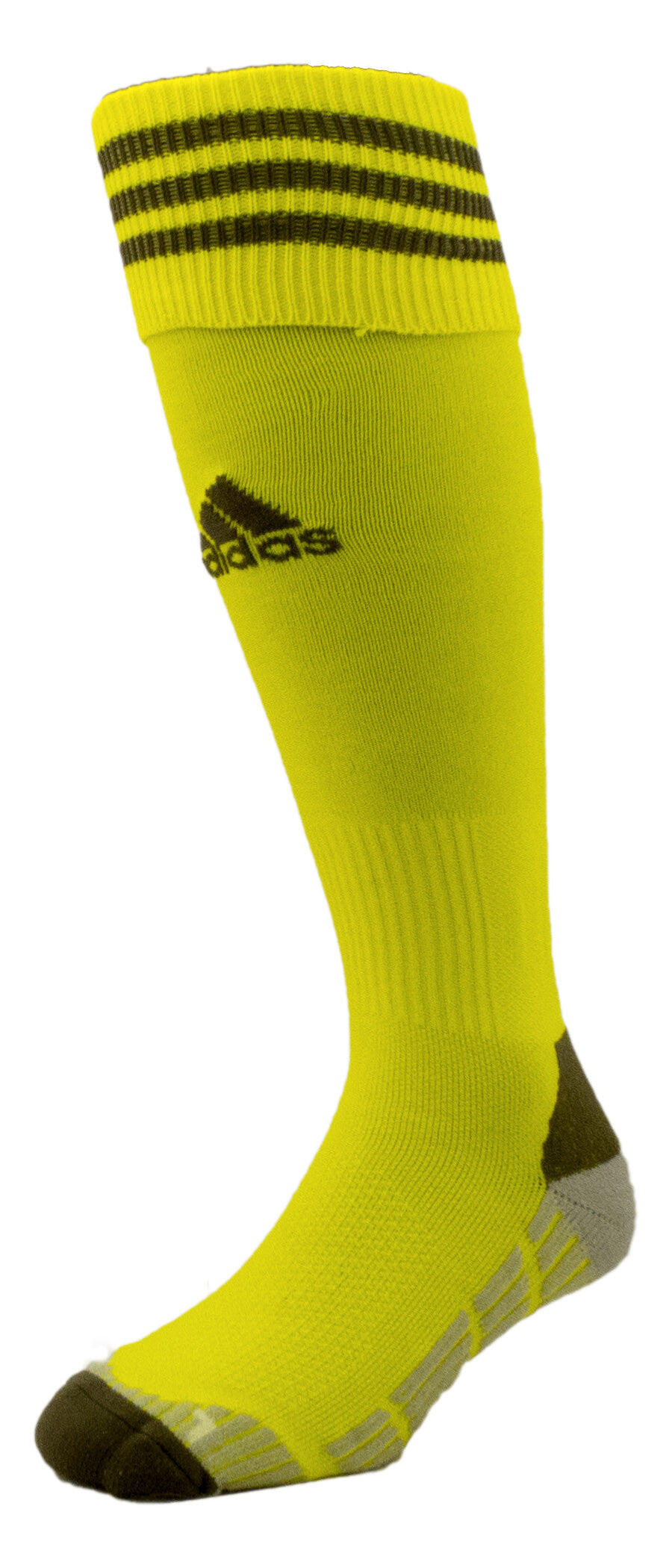 Socken adisock GK in Gelb 3/5