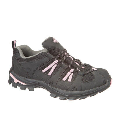 PINE Women's Waterproof Walking Shoes 1/3