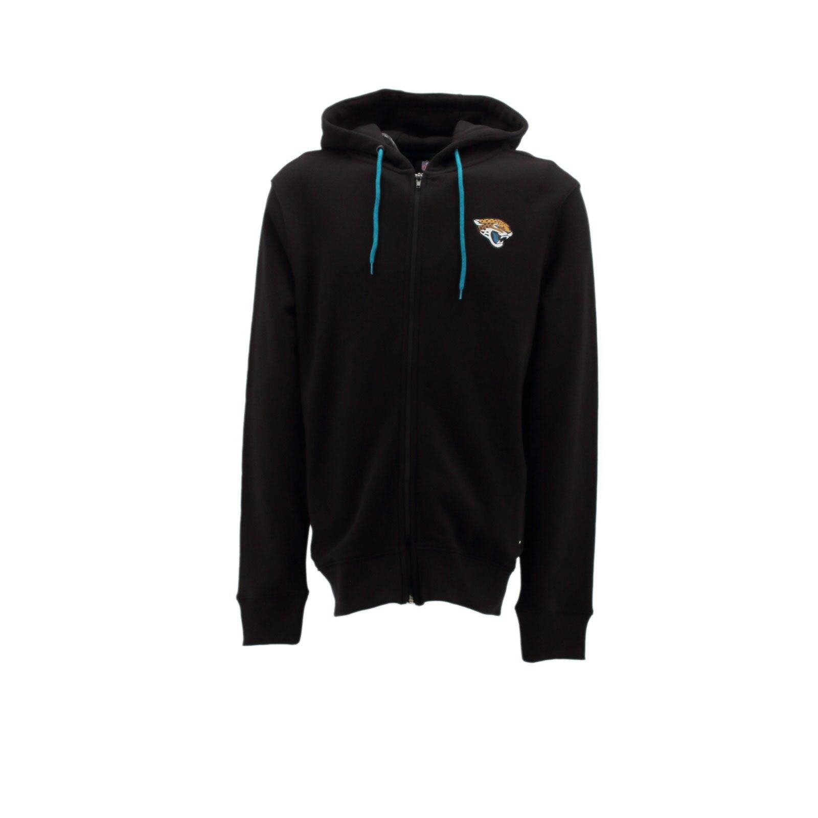 Pullover Jacksonville Jaguars in Schwarz 3/3