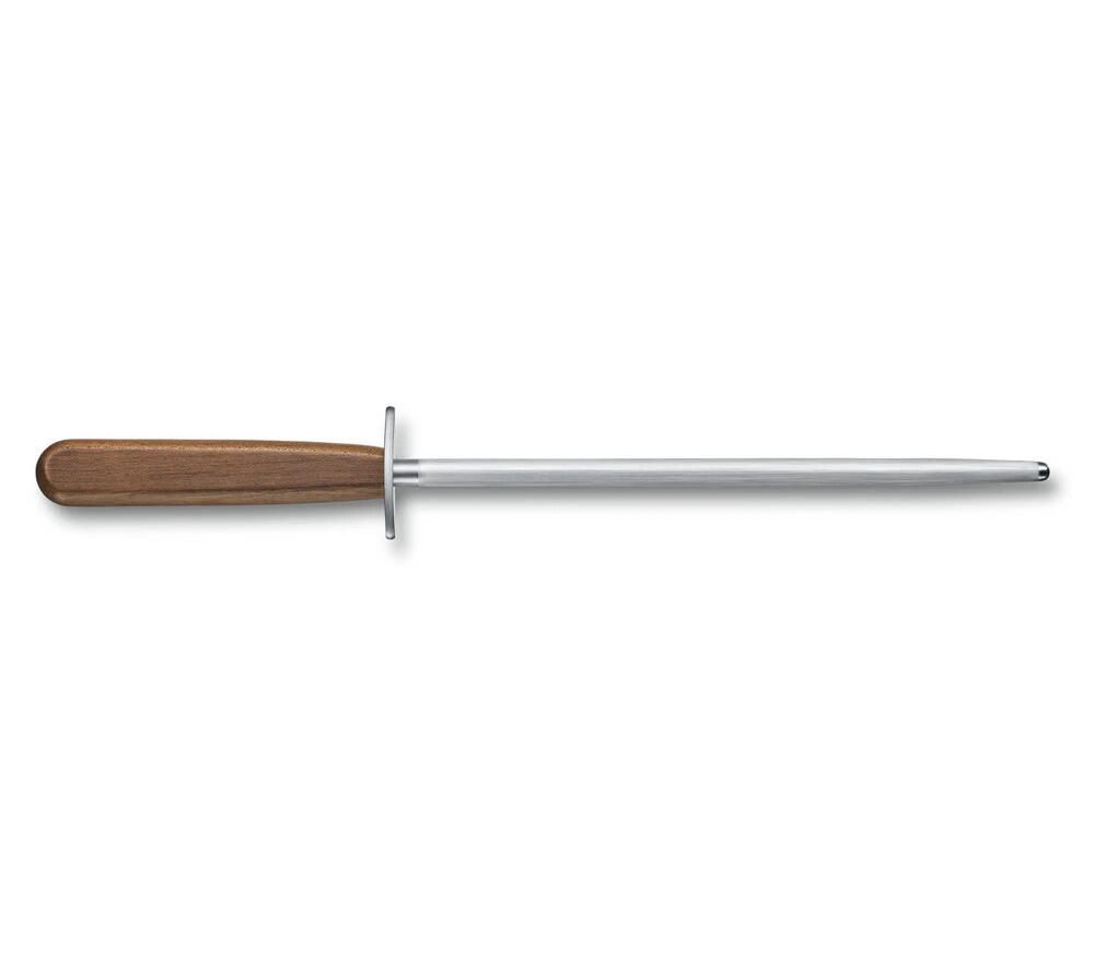 Stalka ostrzałka do ostrzenia noży Swiss 23cm 4/5