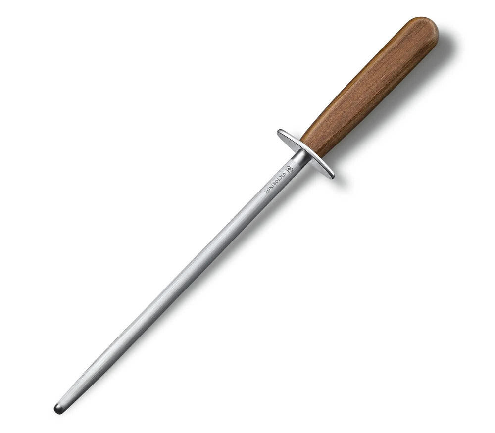 Stalka ostrzałka do ostrzenia noży Swiss 23cm 5/5