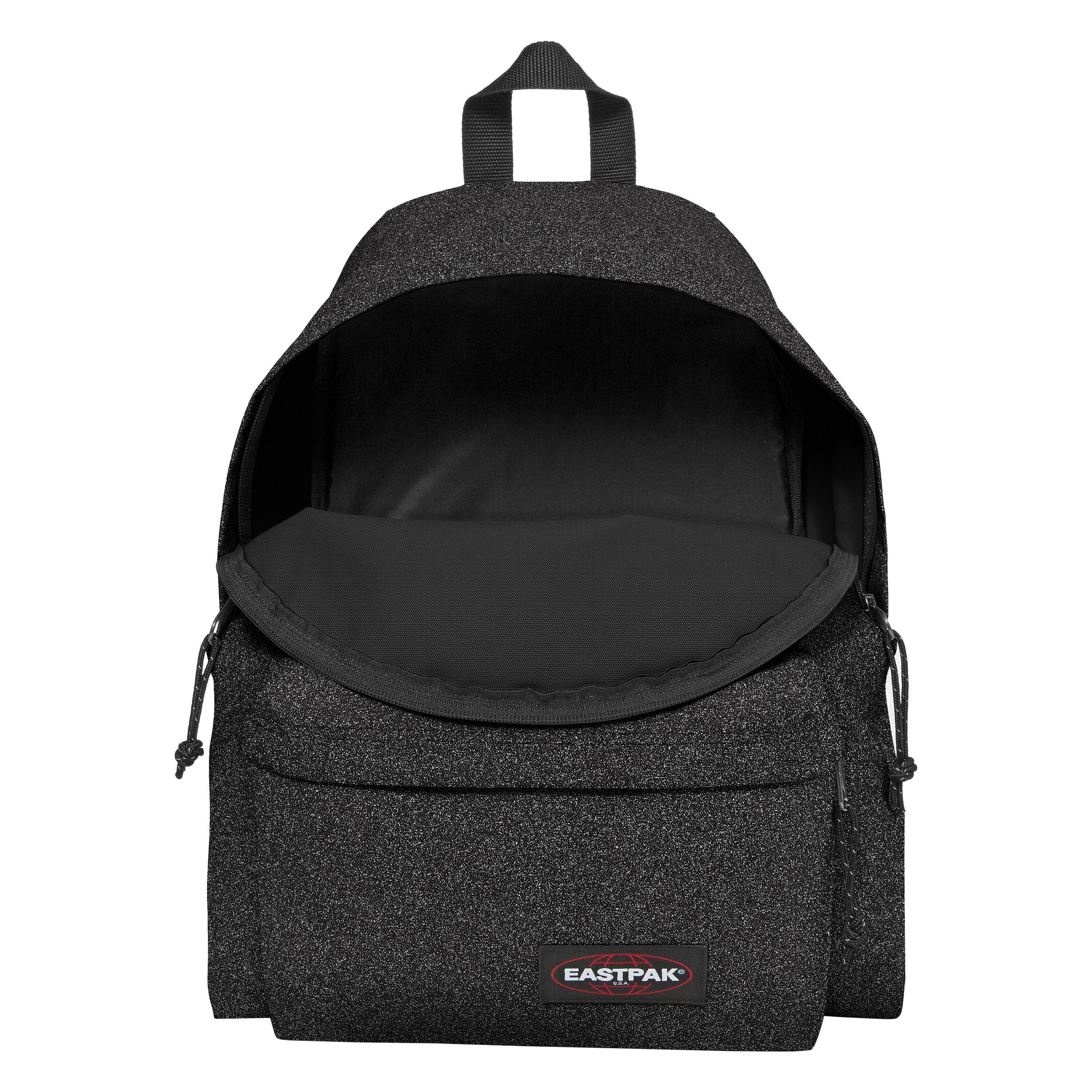 Mochilas Mujer Eastpak Padded Pakr Negro 3/5