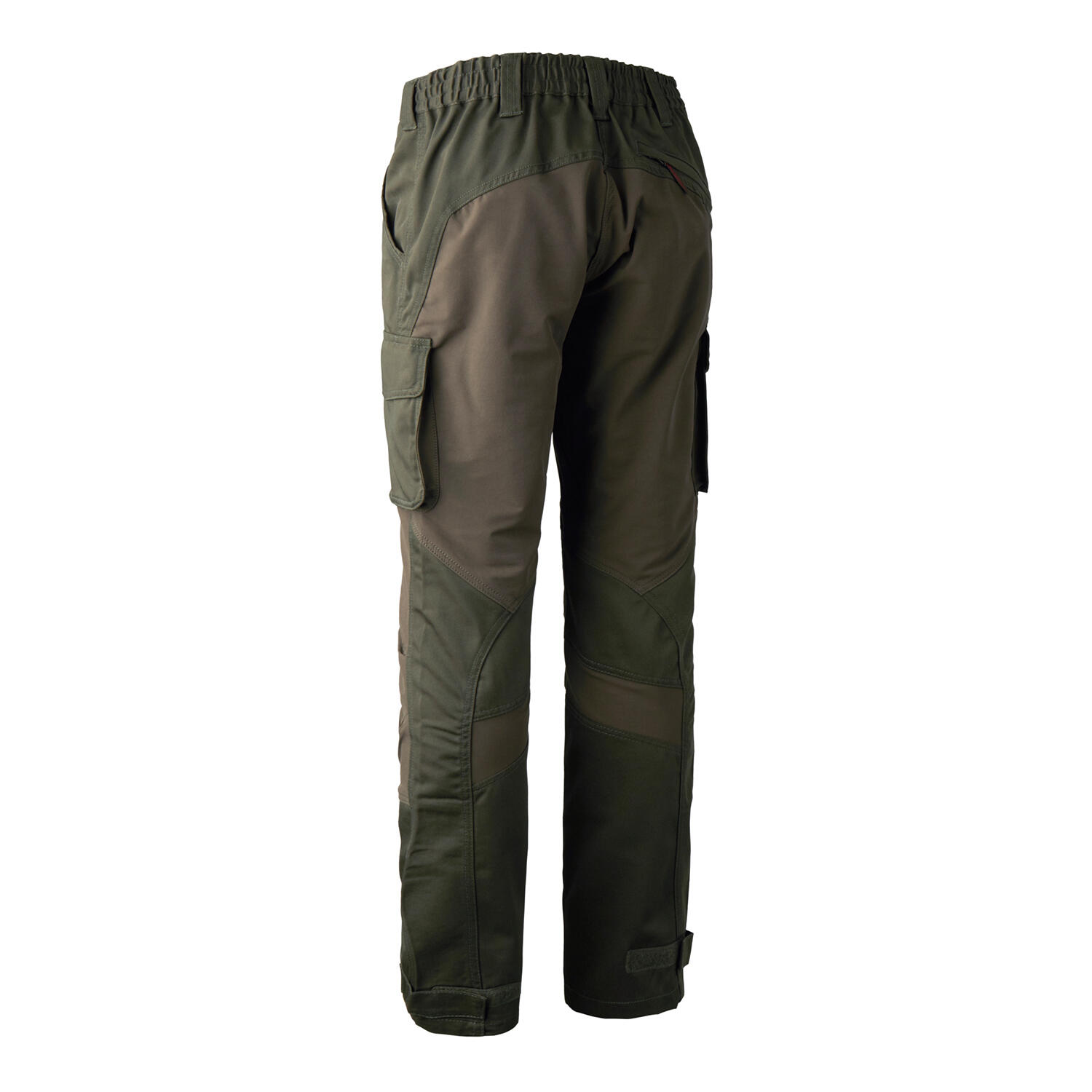 Deerhunter Rogaland Stretchhose Herren (Adventure Green) Größe 50 2/2