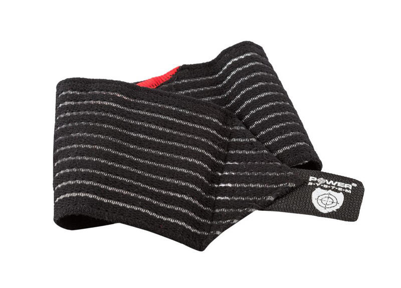 Opaska usztywniające nadgarstek POWER-SYSTEM Wrist Support 2/2