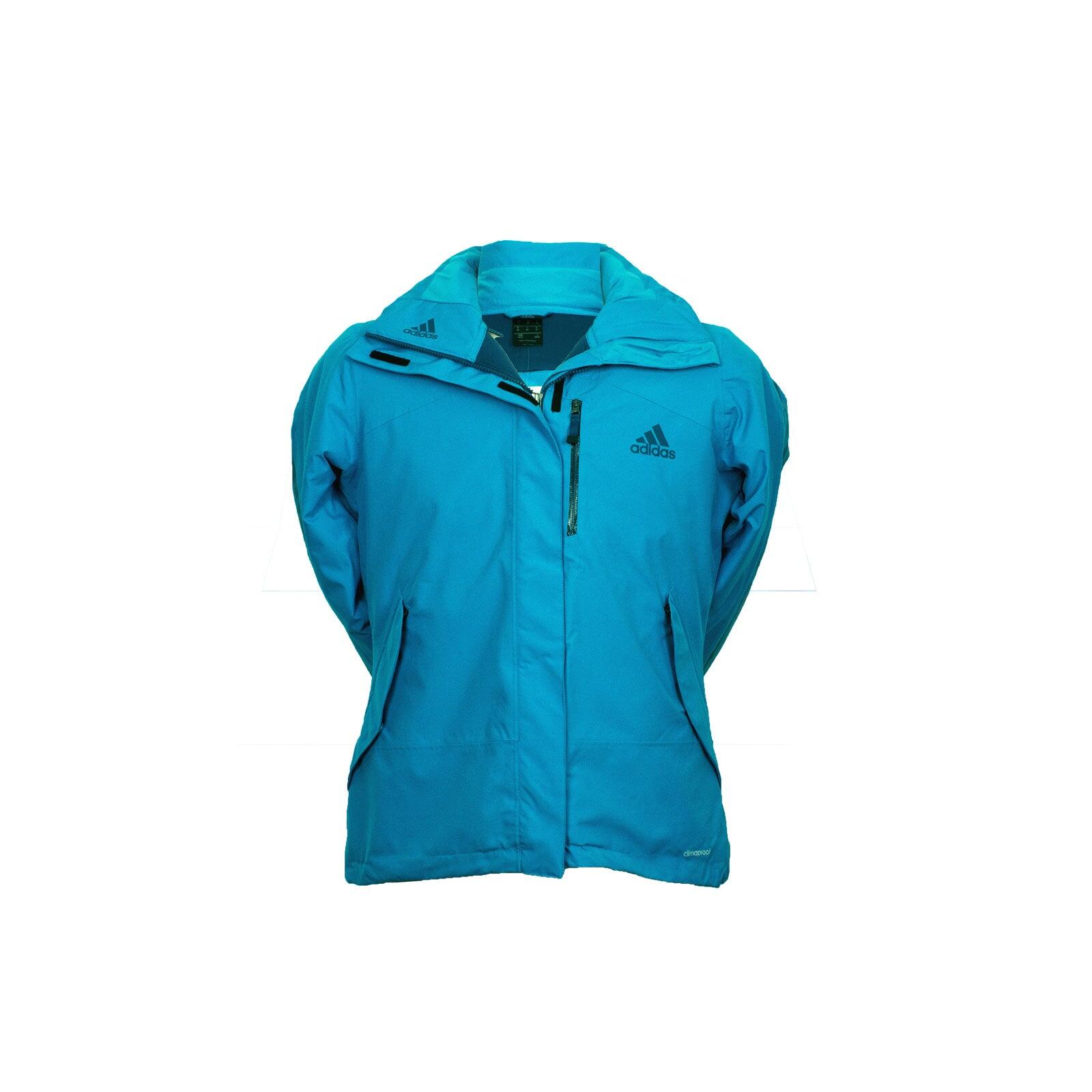 Jacke Event Ski in Blau 5/5