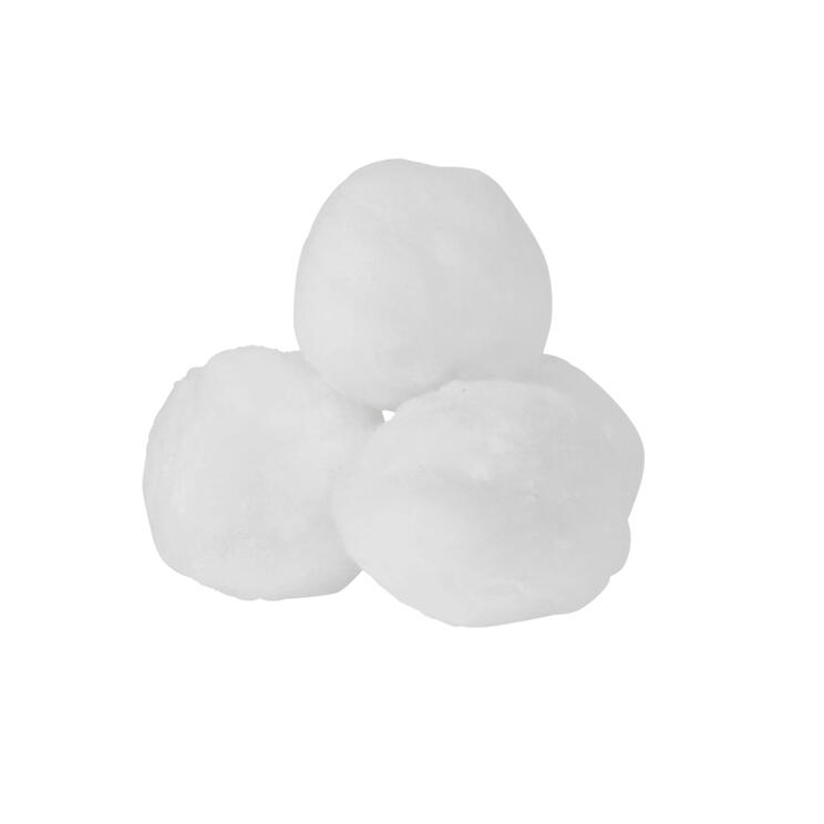 Bolas filtrantes para bomba de filtración de piscina. 4/4