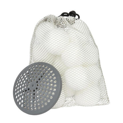 Kulki filtracyjne do pompy filtrującej do basenu