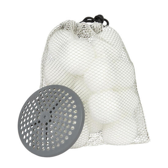 Kulki filtracyjne do pompy filtrującej do basenu