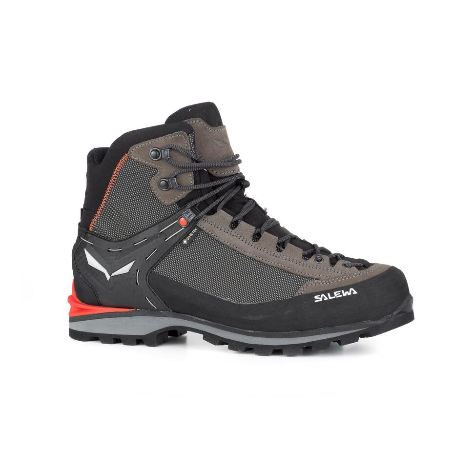 Buty trekkingowe męskie Salewa MS Crow Gtx