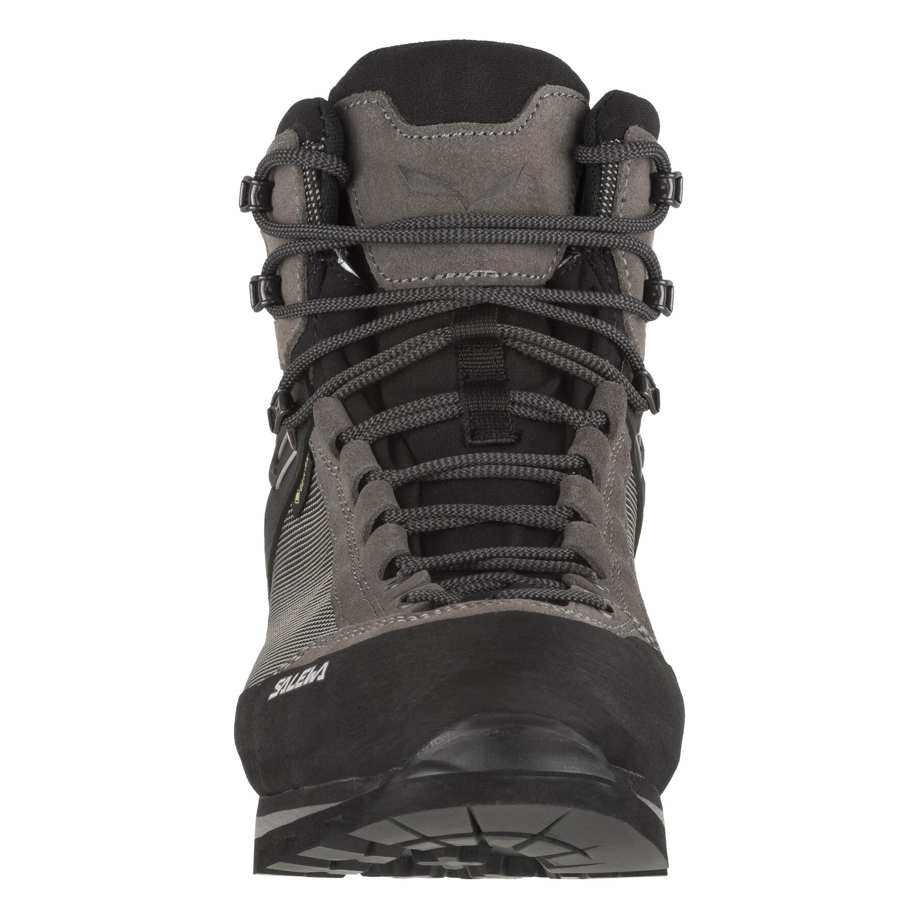Wandelschoenen Mannelijk Salewa Ms Crow Bruin 6/7