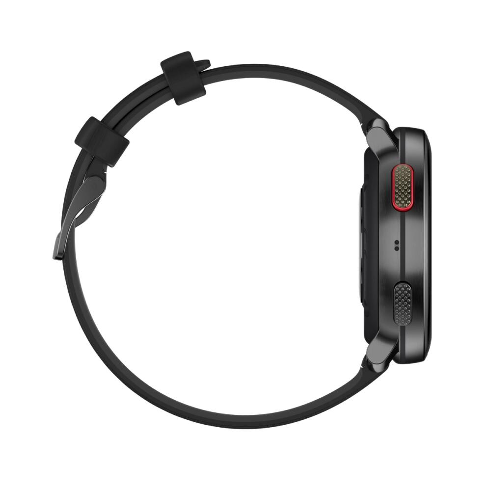 Montre connectée multisport - GPS, Cartes, SpO2, ECG - Vantage V3 Noir 5/7