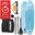 Tabla paddle surf - Ocean 275 - Azul Claro - Con accesorios