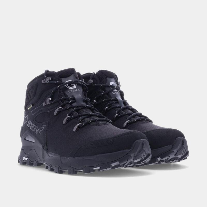 Trekkingschoenen voor heren Roclite Pro G 400 GTX V2