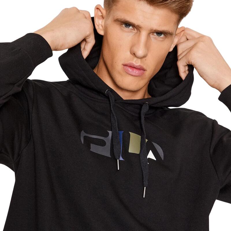 Fila Buswiller Kapuzenpullover