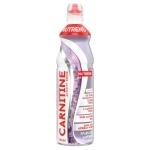 Sportovní nápoj CARNITINE ACTIVITY DRINK WITH CAFFEINE, 750 ml, malina