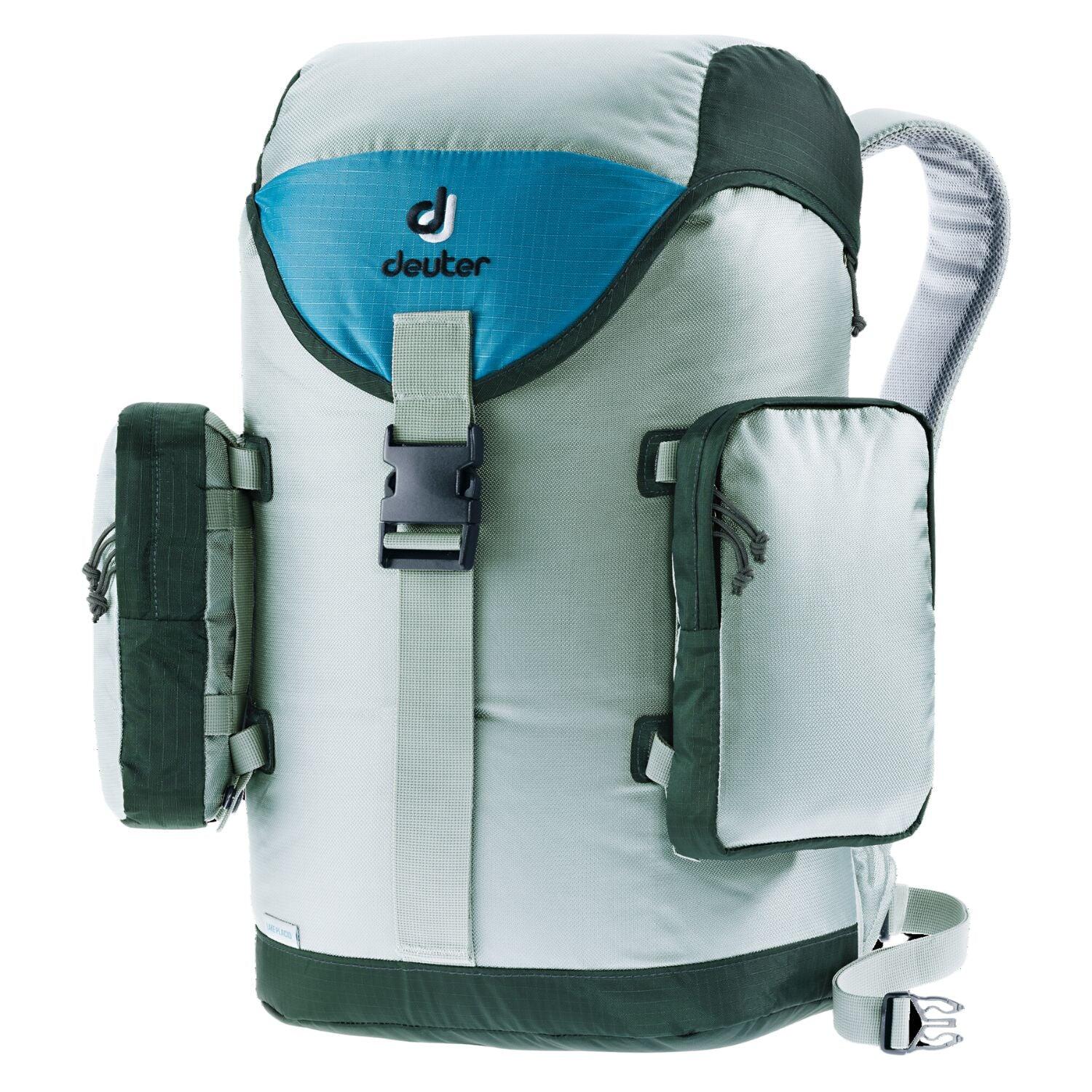 DEUTER picture