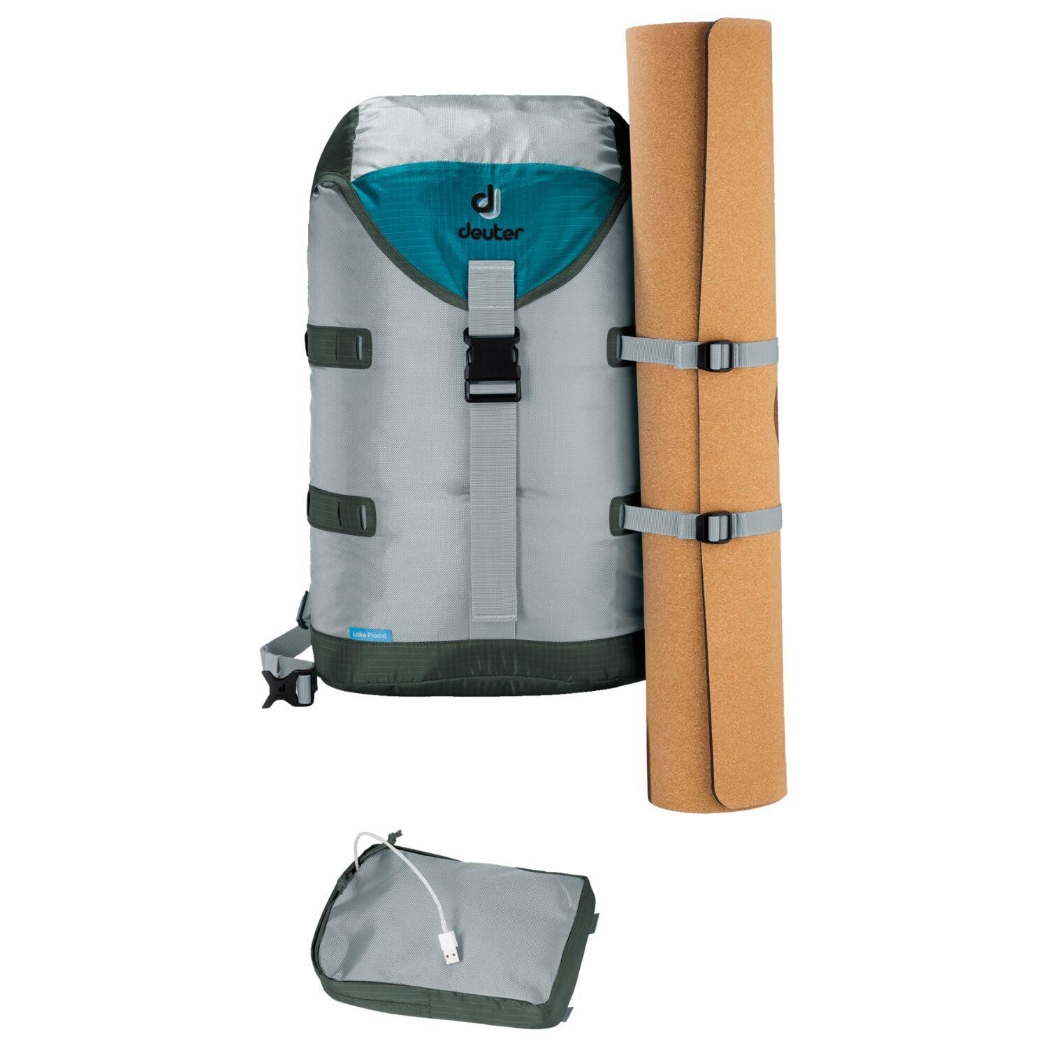 Deuter Rucksack Lake Placid 3814222 6/7