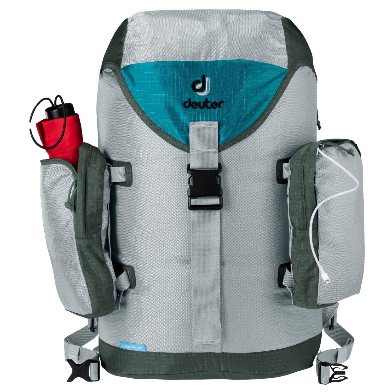 Deuter Rucksack Lake Placid 3814222 4/7