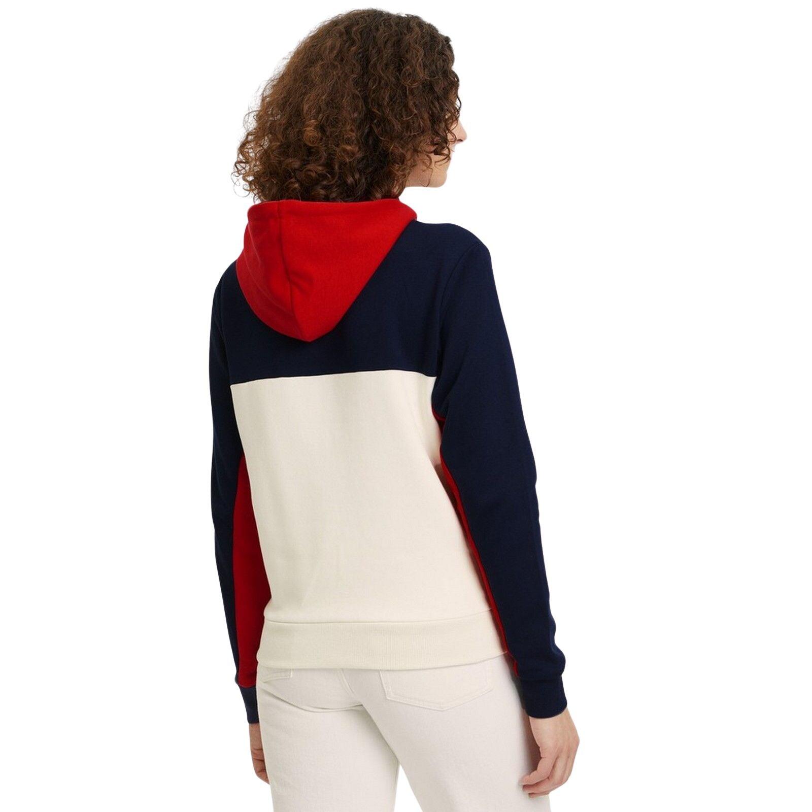 Sweat a capuche femme Fila Biebertal FILA Decathlon