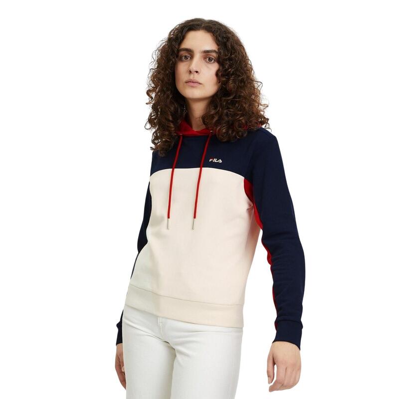 Fila Biebertal Kapuzzenpullover Damen