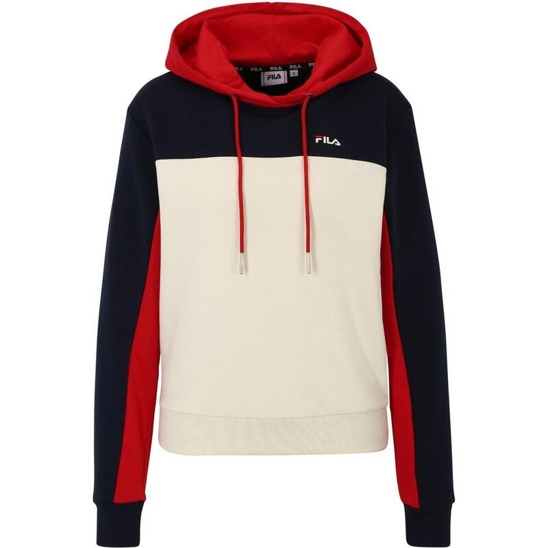 Fila Biebertal Kapuzzenpullover Damen