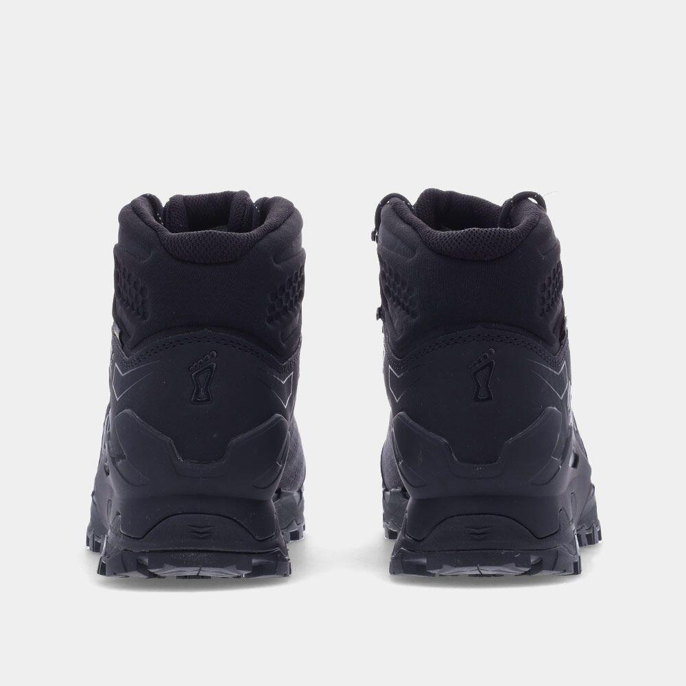 Scarpe da trekking Inov-8 Roclite Pro G 400 GTX V2 Nero 4/7