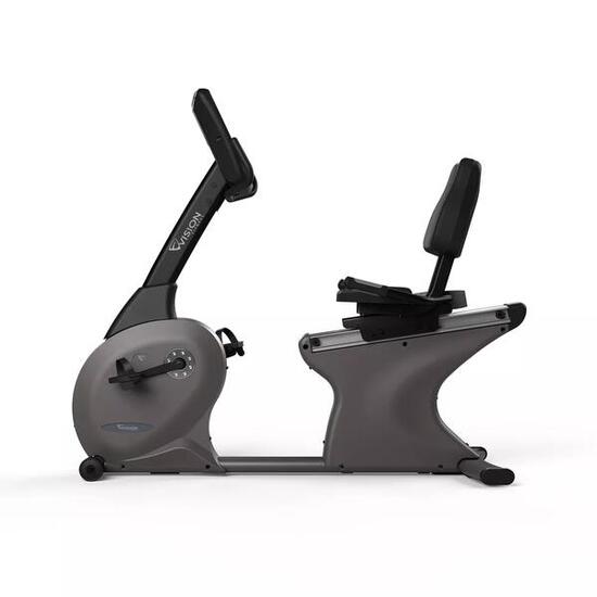 Vision Fitness R60 semi-ligfietsergometer