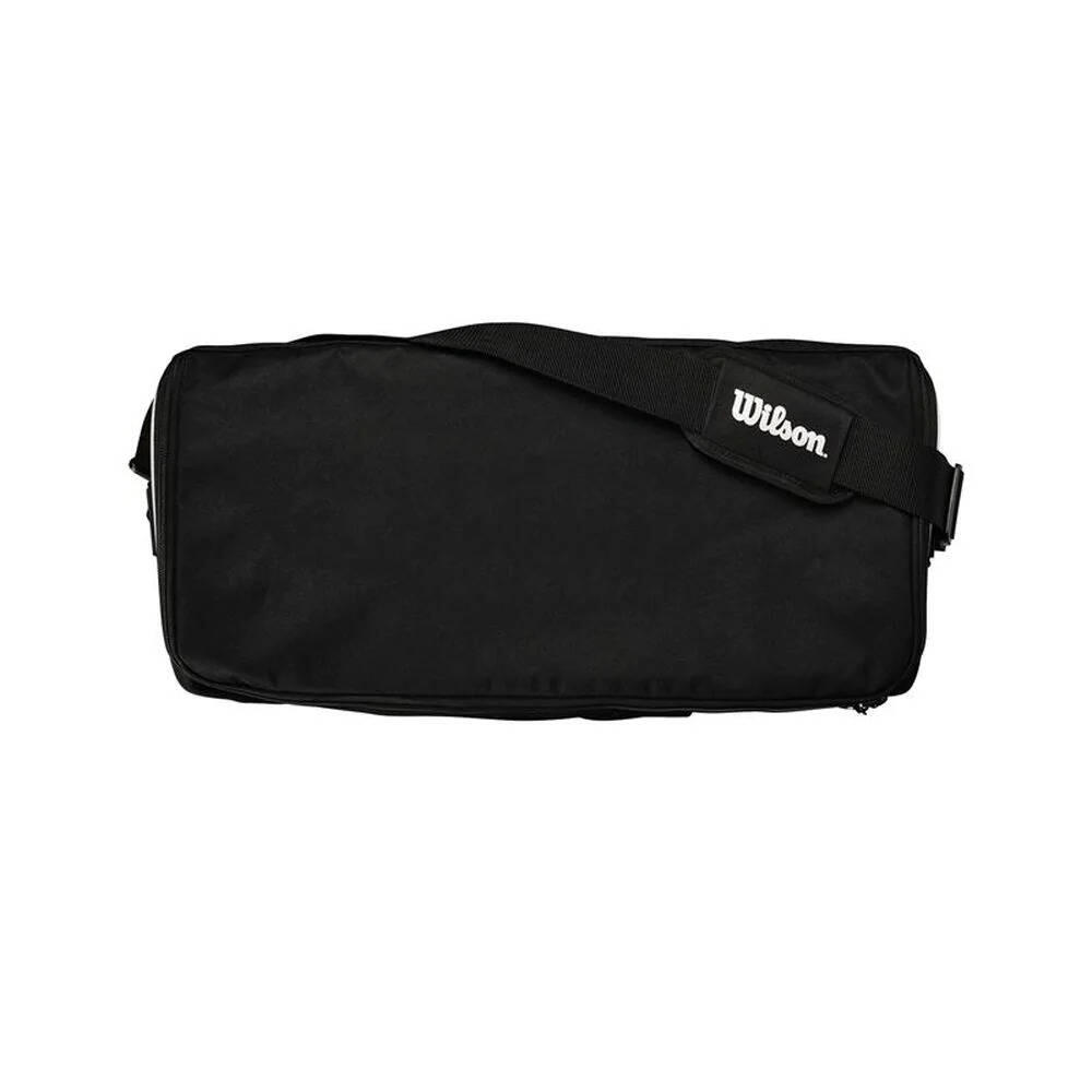 Mochila de baloncesto NBA Seis balones 3/4