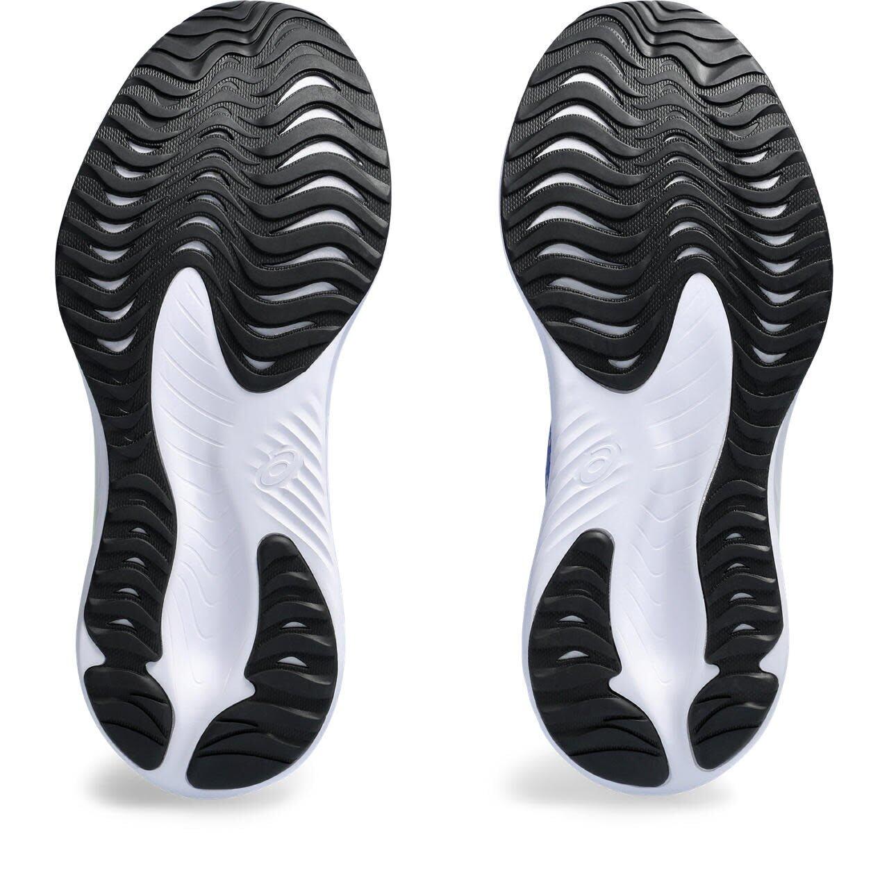 Chaussures de sport Femme GEL EXCITE 10 Bleu 7/7