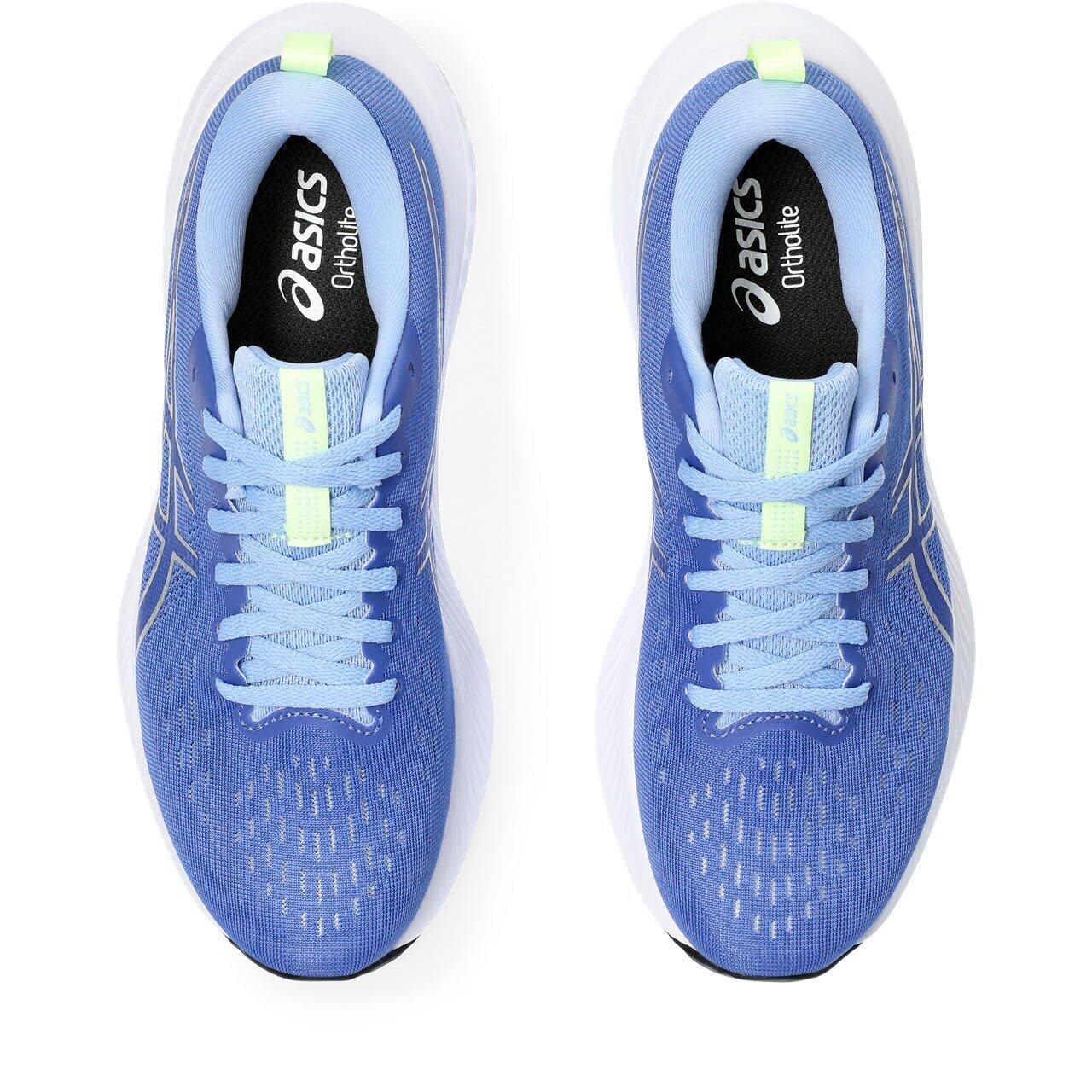 Chaussures de sport Femme GEL EXCITE 10 Bleu 6/7