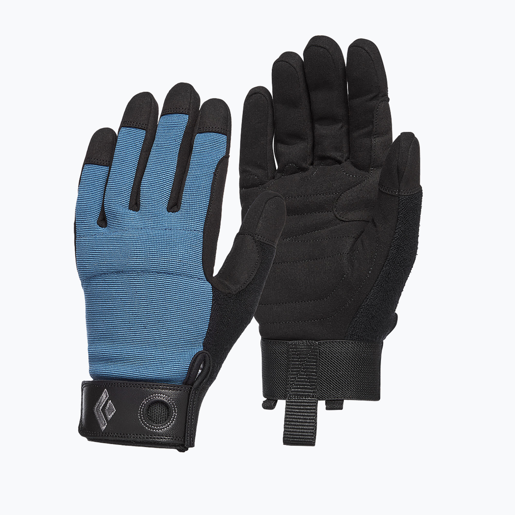 Guanti da arrampicata Black Diamond Crag 5/5