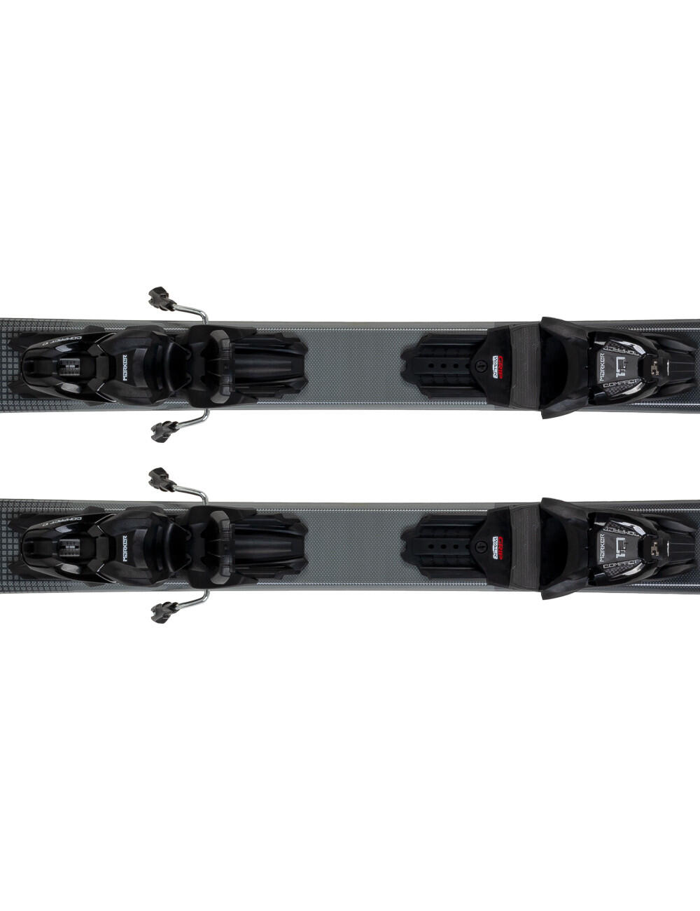 Pánské lyže NORDICA DRIVE 73 + vázání MARKER COMPACT 10 s GRIP WALK  2023 3/3