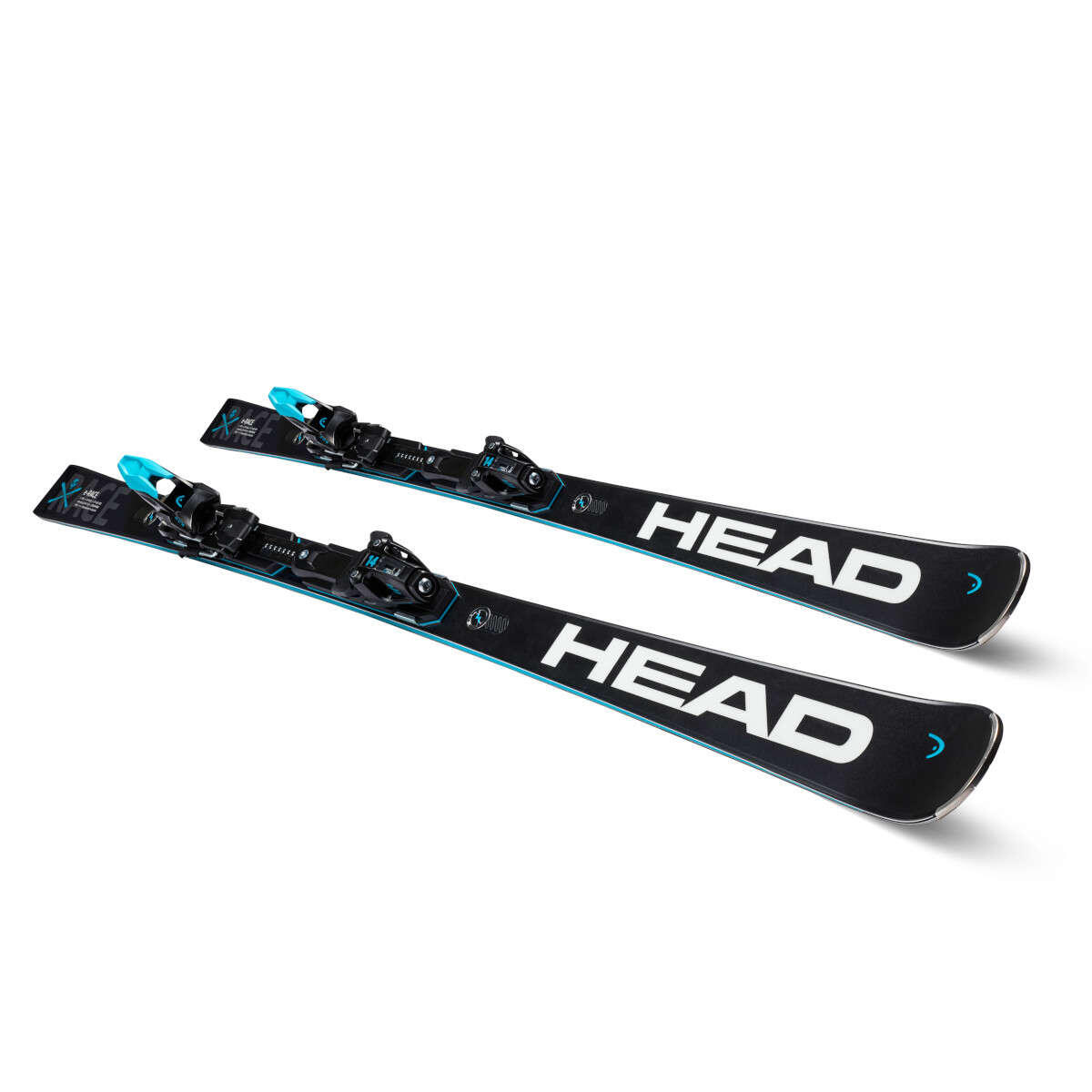 Narty HEAD Worldcup Rebels E-Race RP + wiązania Freeflex Evo 14 2024 3/7