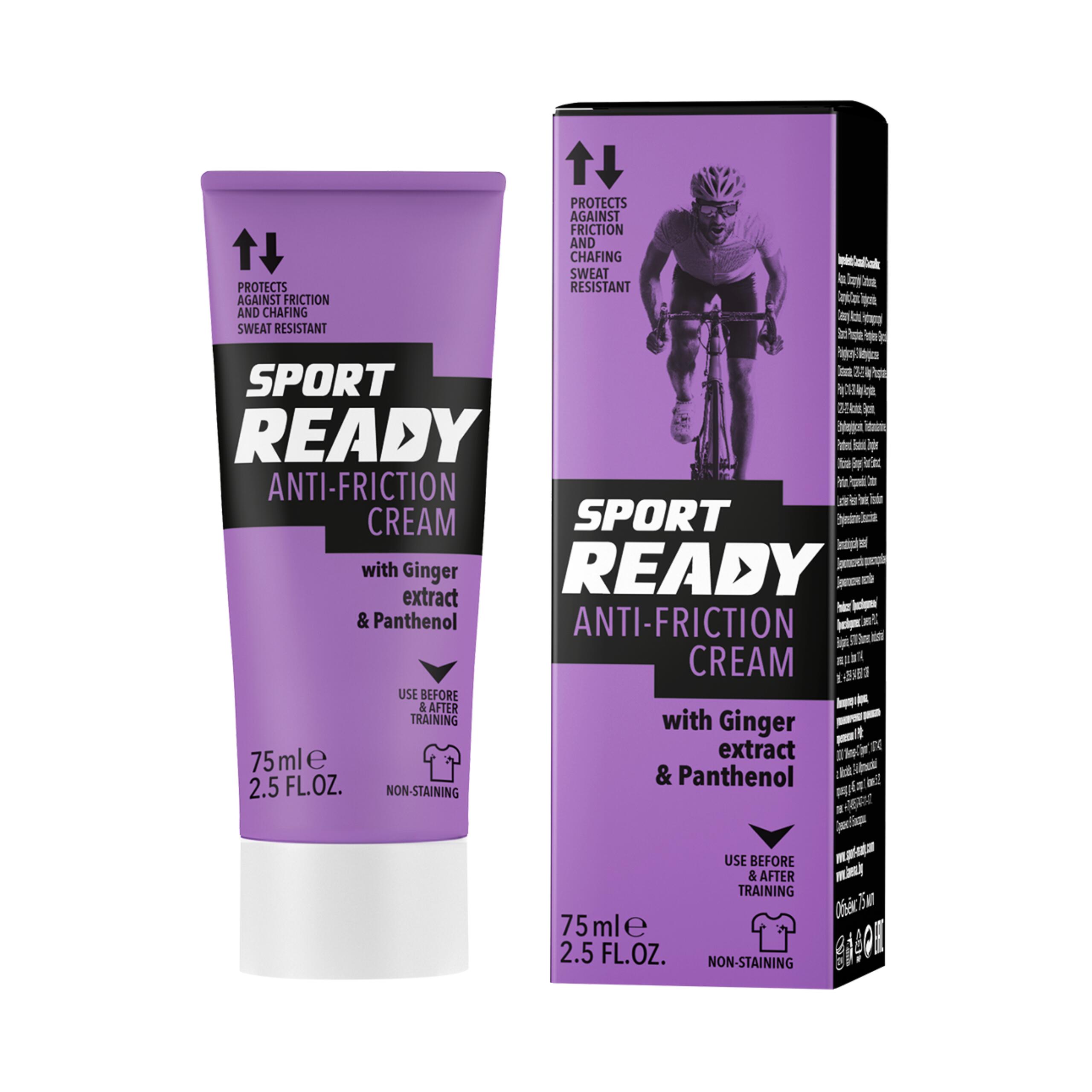 SPORT READY picture