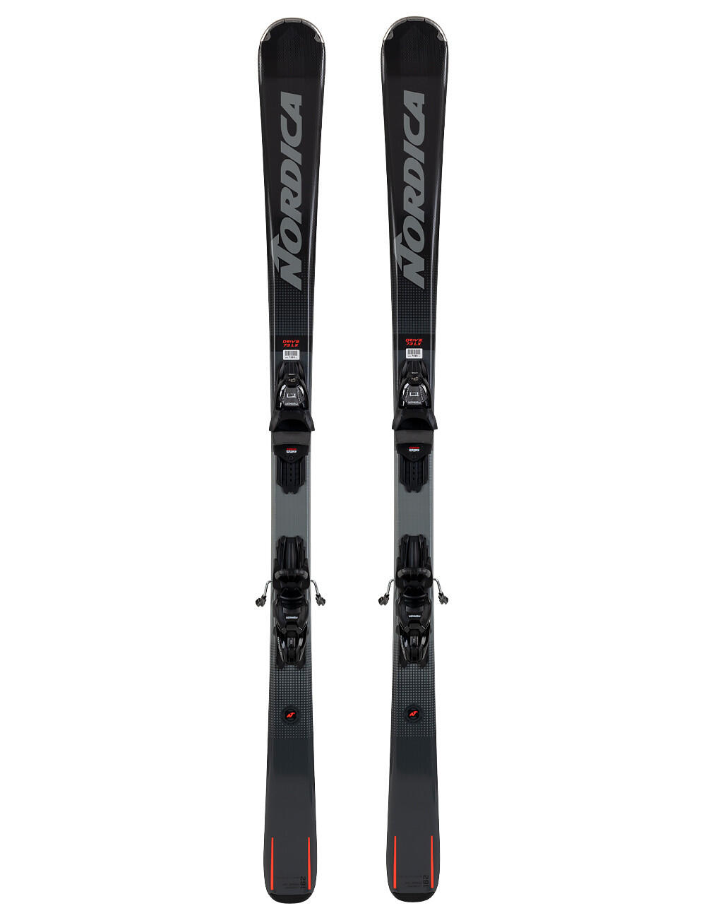 NORDICA picture