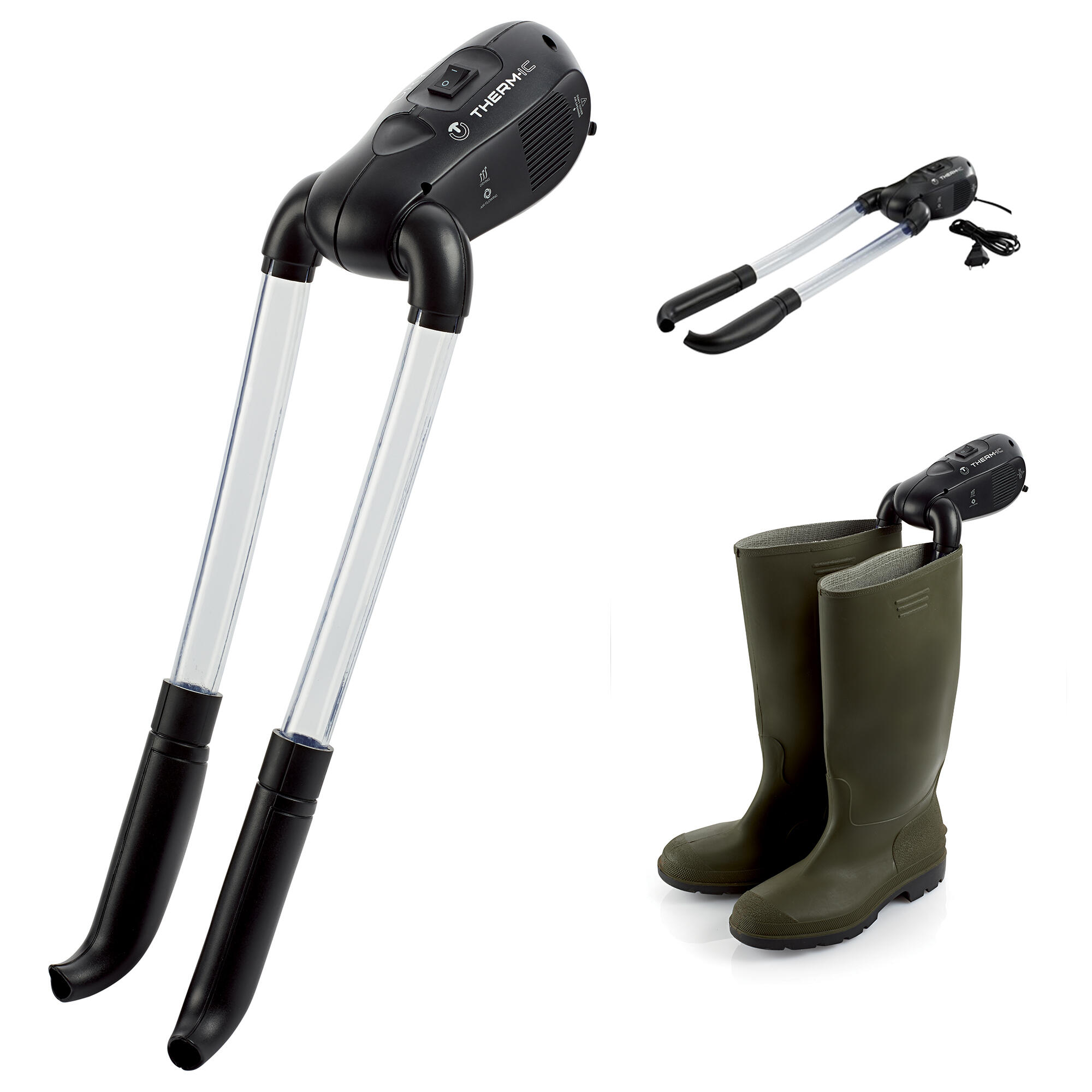 Secador de botas ThermicDryer Plus Stretch