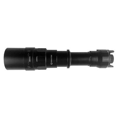 Venator Strahler Nox R2 - IR 940nm LED + USB-C Stromkabel