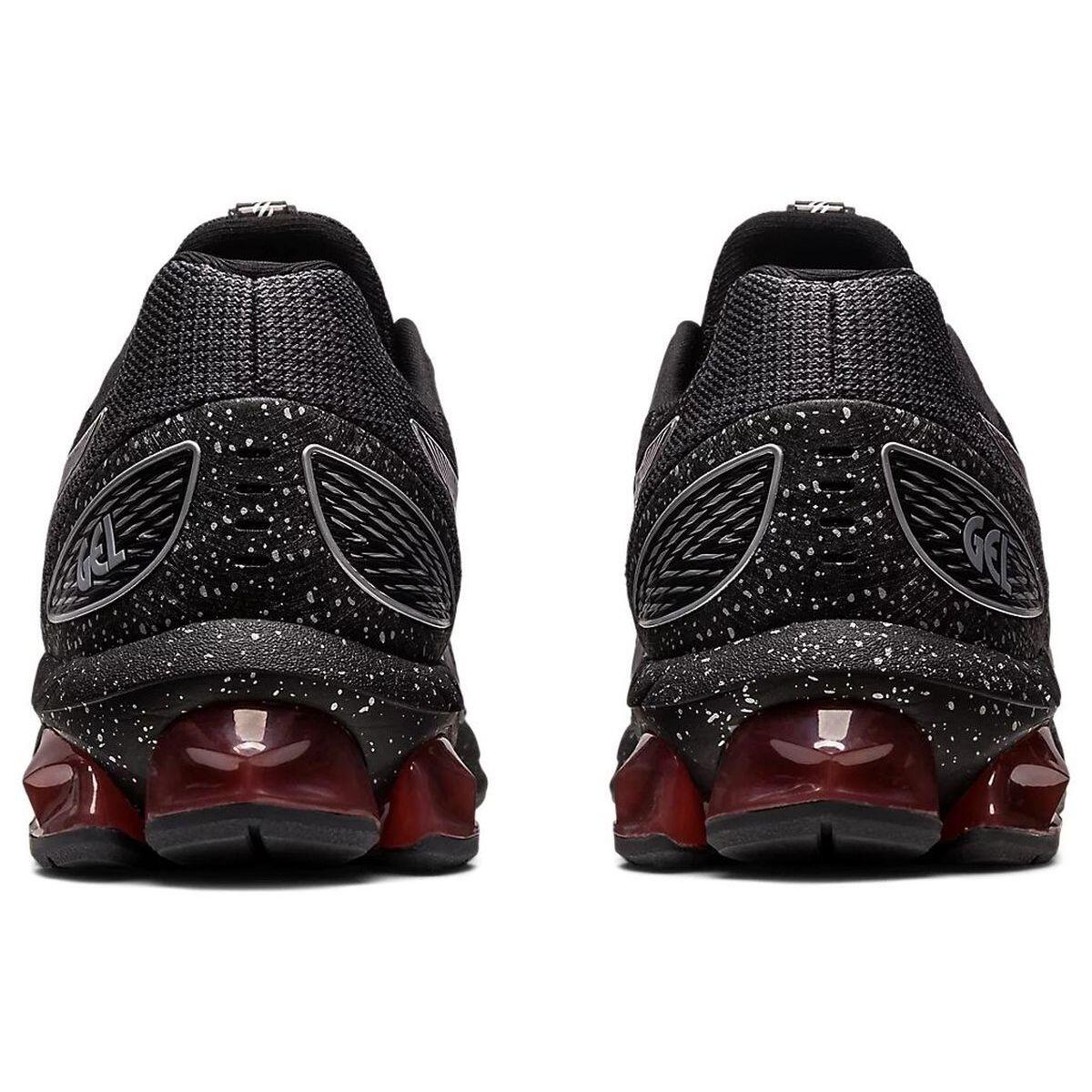 Chaussures de sport Homme GEL QUANTUM 180 7 Noir 4/5
