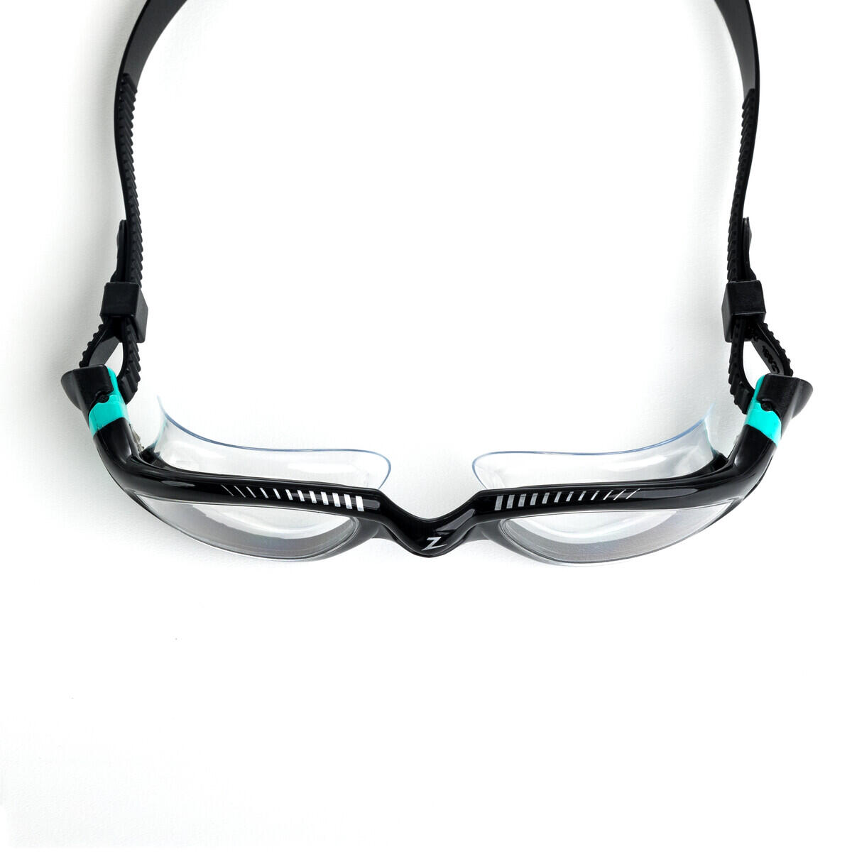 Lunettes de natation Zoggs Tiger LSR+ 2/2