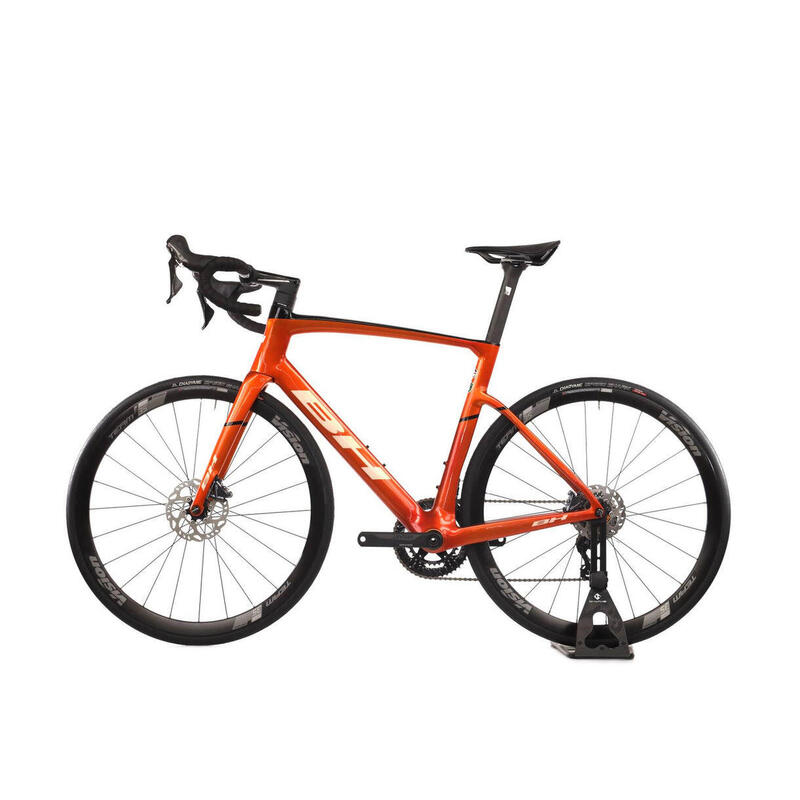 Seconde Vie - Vélo de route - BH RS1 3.5 - TRES BON